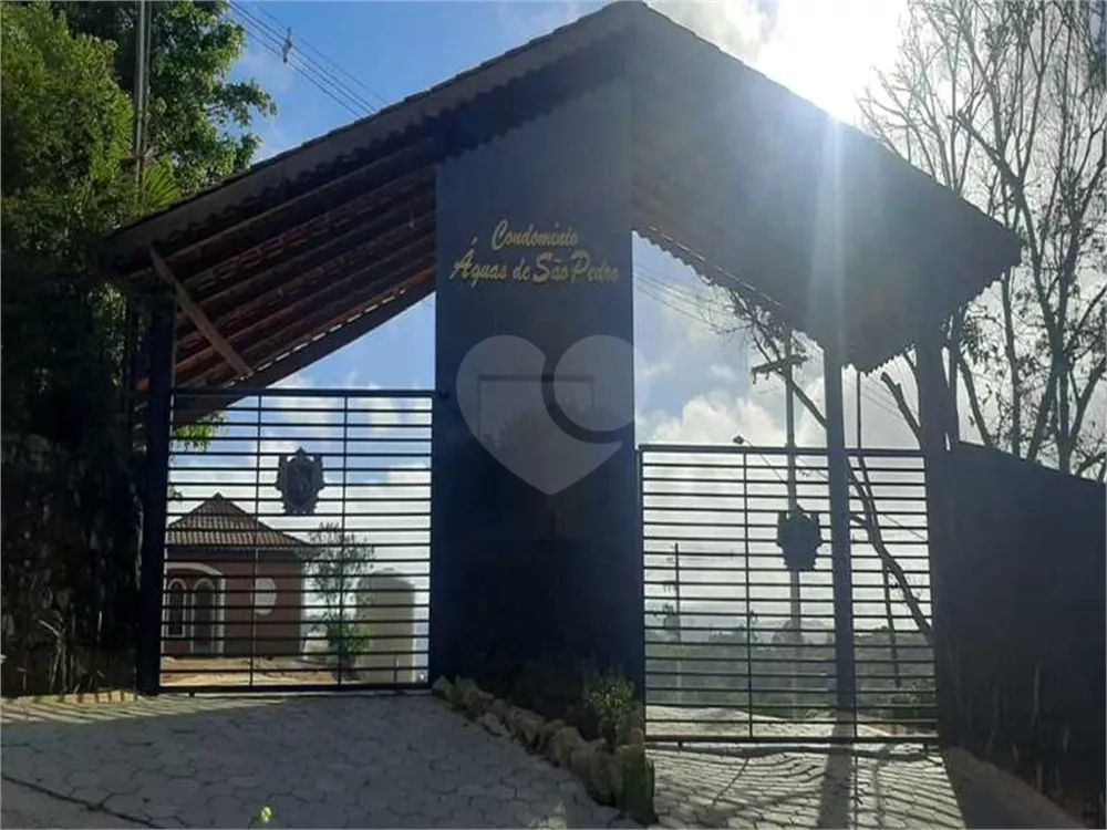 Casa de Condomínio à venda com 2 quartos, 75m² - Foto 1