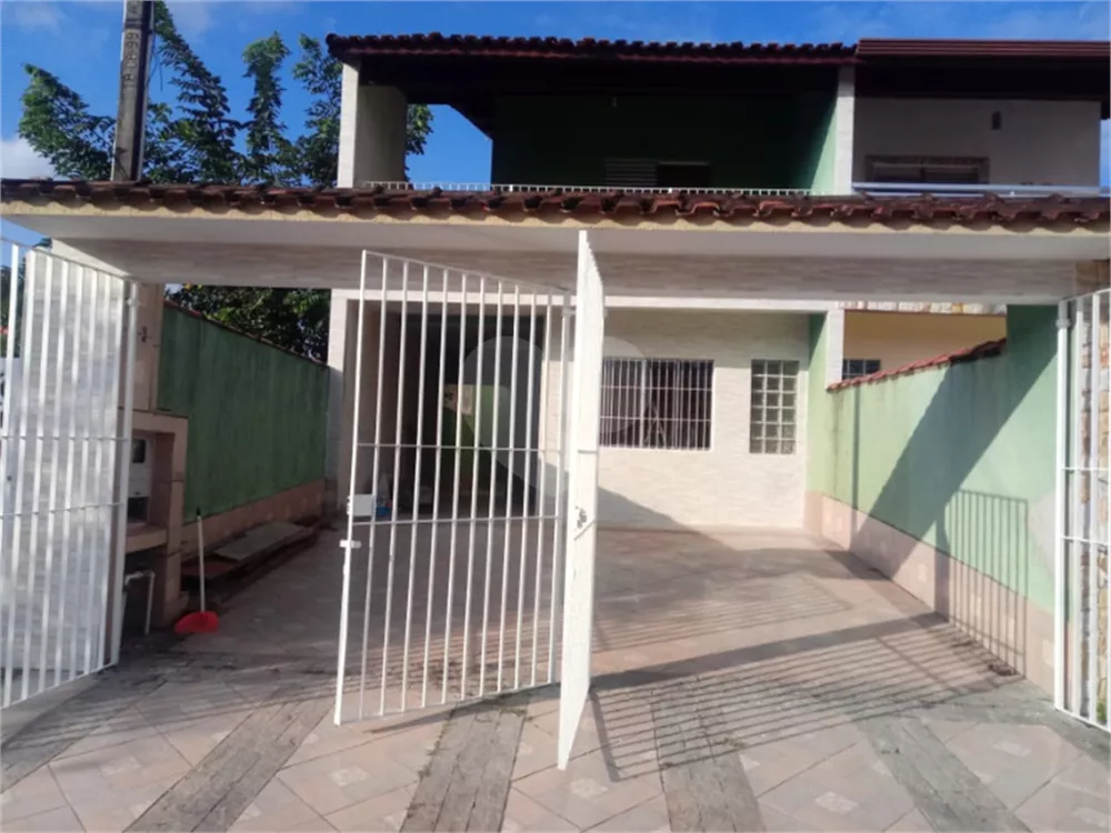 Sobrado à venda com 3 quartos, 145m² - Foto 1