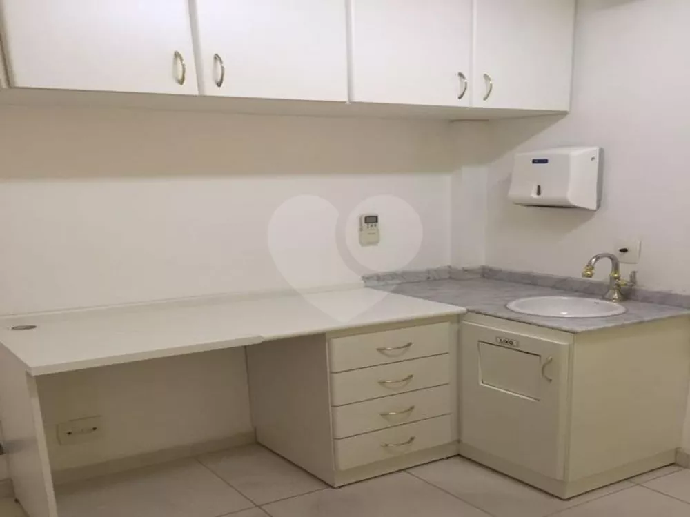 Conjunto Comercial-Sala à venda, 49m² - Foto 4