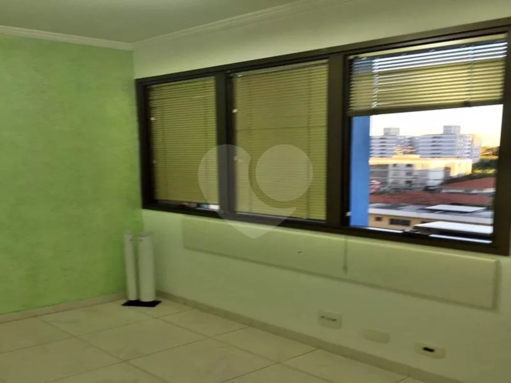 Conjunto Comercial-Sala à venda, 49m² - Foto 1