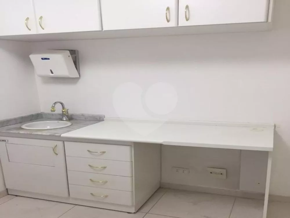 Conjunto Comercial-Sala à venda, 49m² - Foto 7