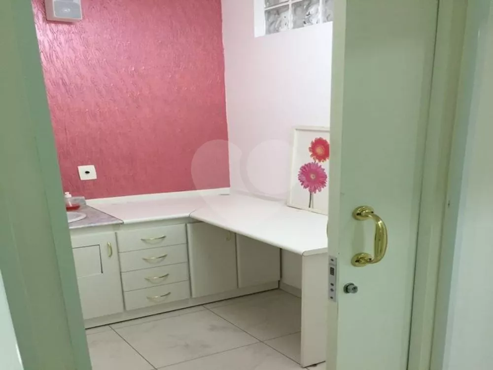 Conjunto Comercial-Sala à venda, 49m² - Foto 5