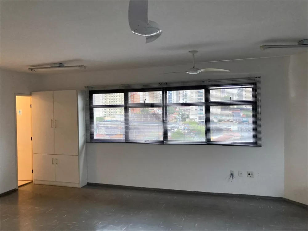 Conjunto Comercial-Sala à venda, 56m² - Foto 3