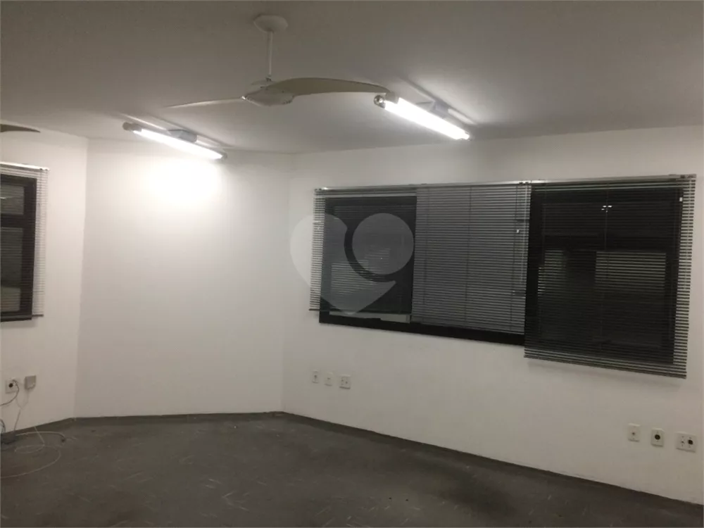 Conjunto Comercial-Sala à venda, 56m² - Foto 7