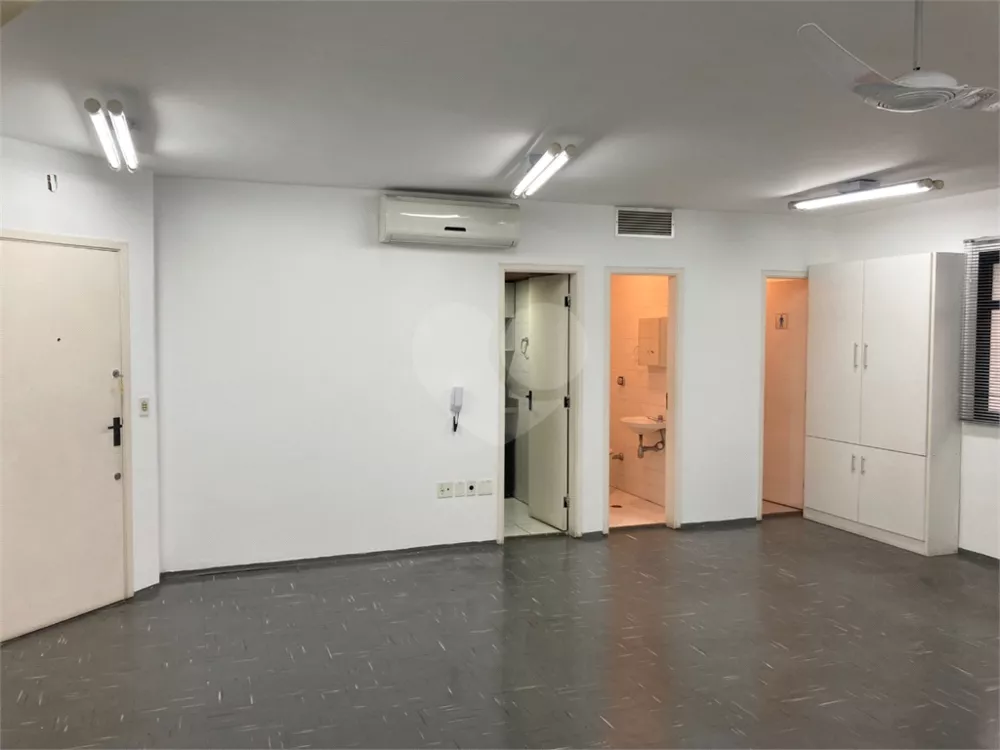 Conjunto Comercial-Sala à venda, 56m² - Foto 4