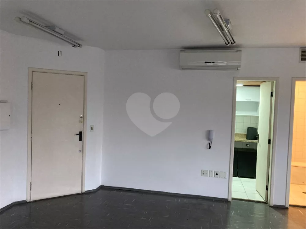 Conjunto Comercial-Sala à venda, 56m² - Foto 2