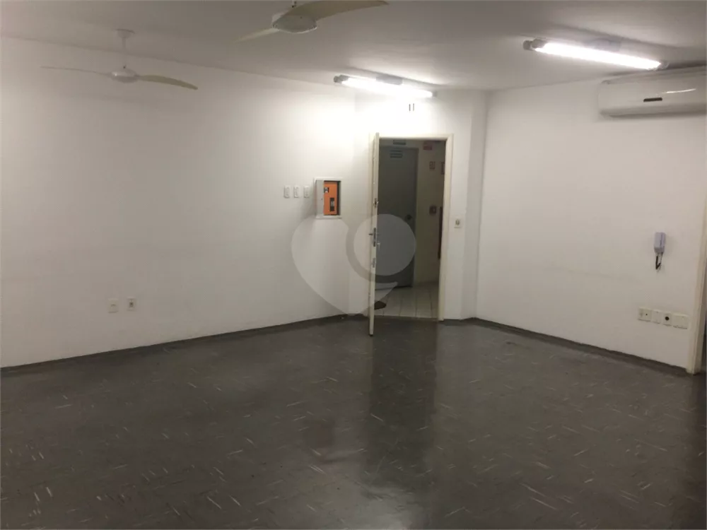 Conjunto Comercial-Sala à venda, 56m² - Foto 8