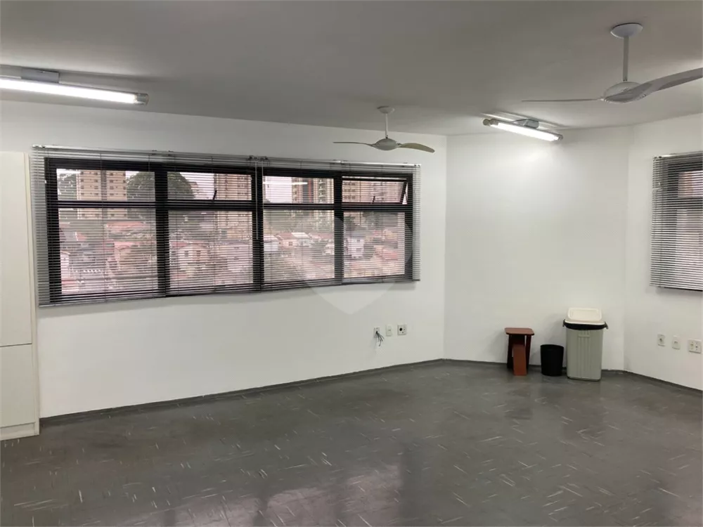 Conjunto Comercial-Sala à venda, 56m² - Foto 5