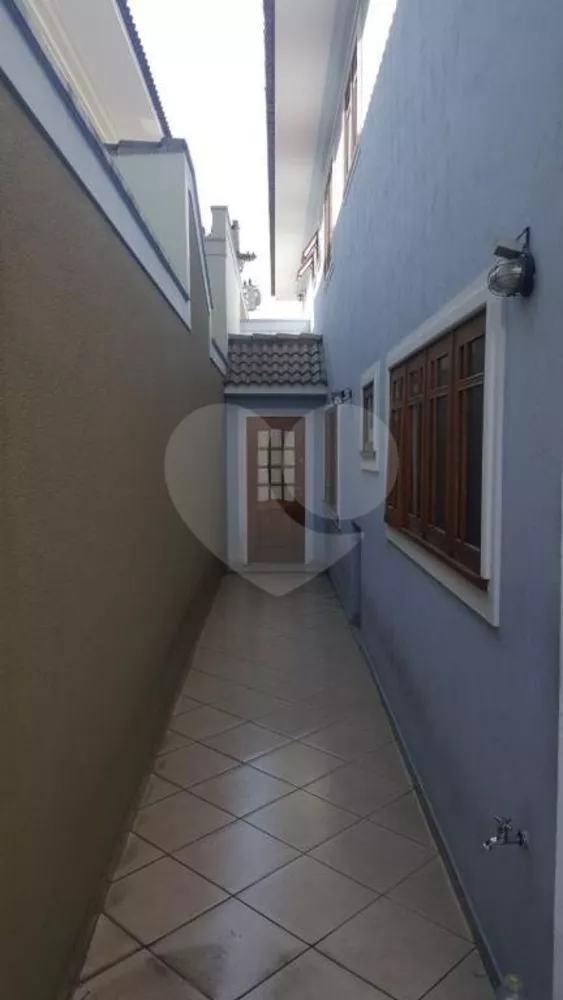 Sobrado à venda com 4 quartos, 176m² - Foto 4