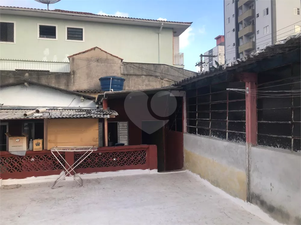 Casa, 6 quartos, 135 m² - Foto 1