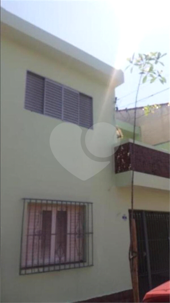 Casa, 4 quartos, 150 m² - Foto 1