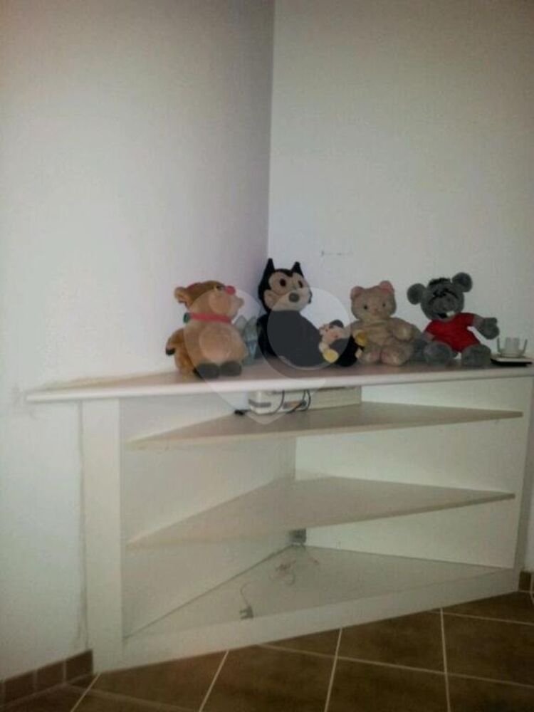 Apartamento à venda com 3 quartos, 180m² - Foto 4