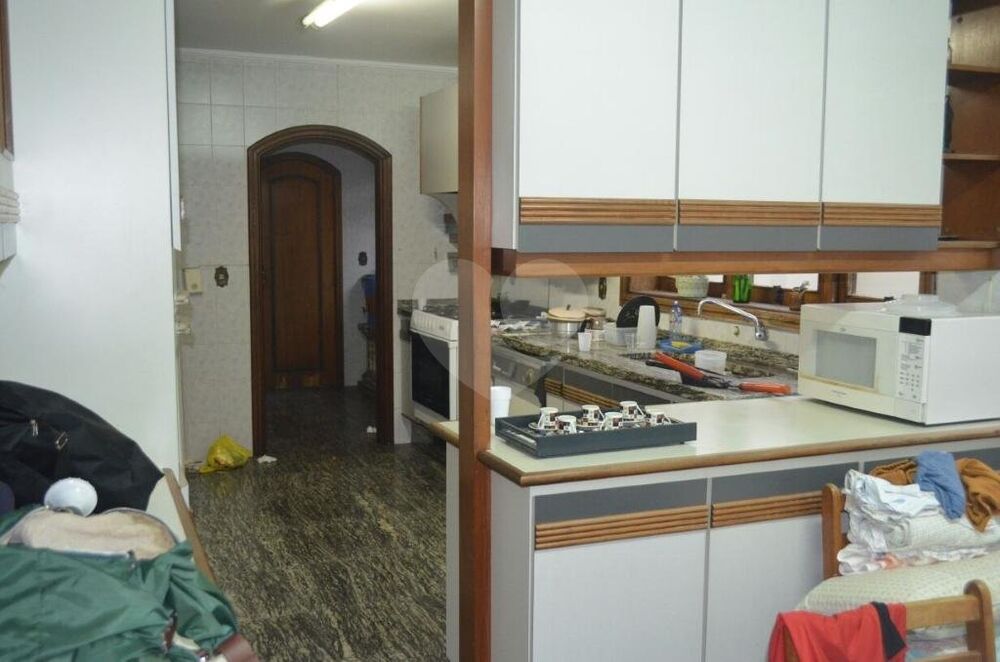 Sobrado, 4 quartos, 432 m² - Foto 4