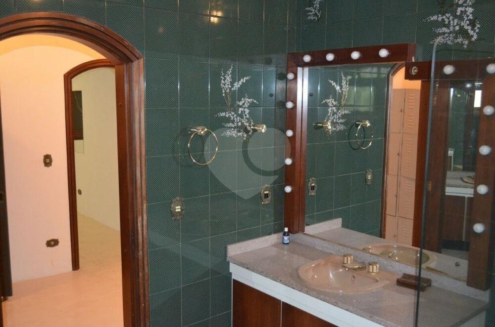 Sobrado, 4 quartos, 432 m² - Foto 3