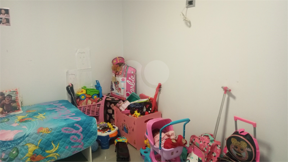 Casa, 3 quartos, 185 m² - Foto 2