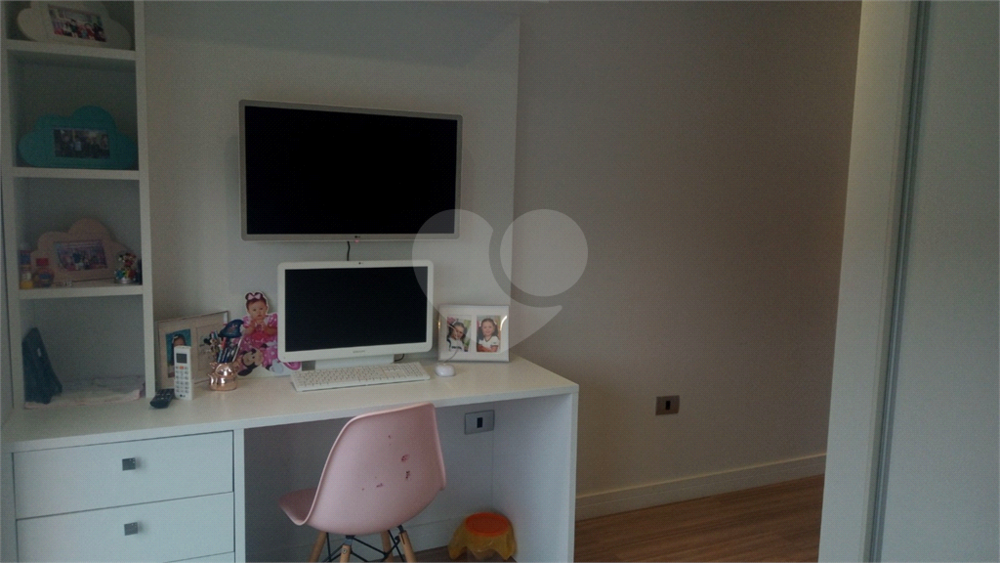 Casa, 3 quartos, 185 m² - Foto 3