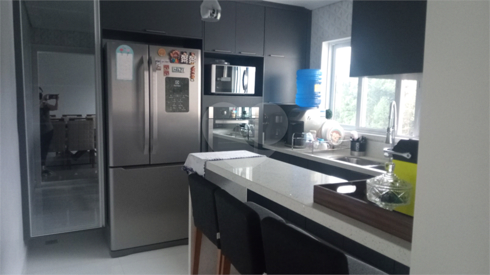 Casa, 3 quartos, 185 m² - Foto 1