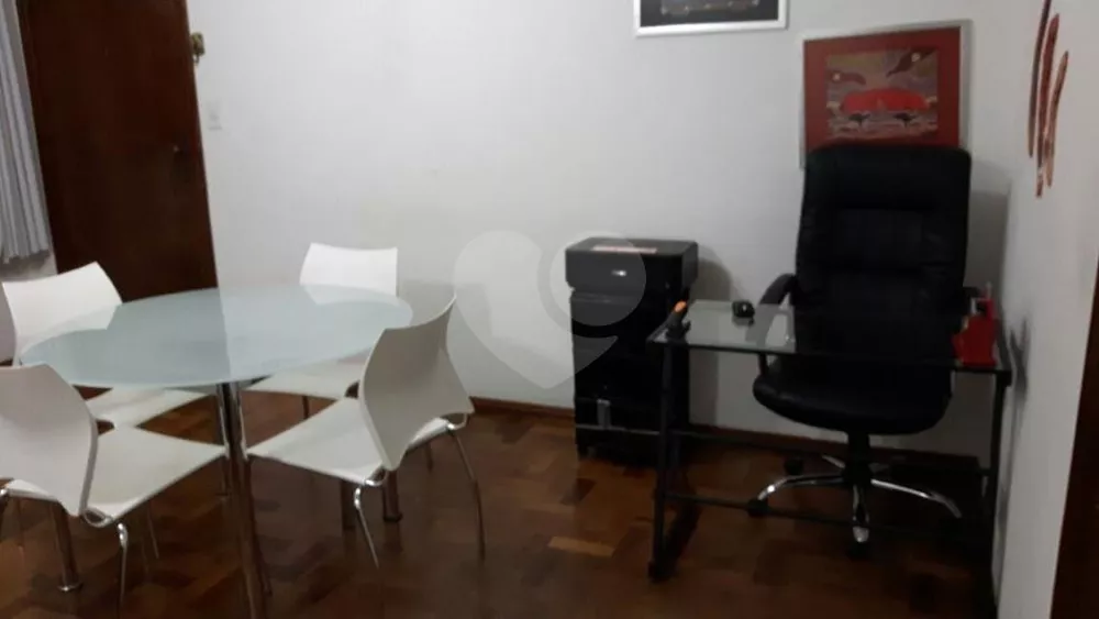 Apartamento à venda com 3 quartos, 110m² - Foto 3