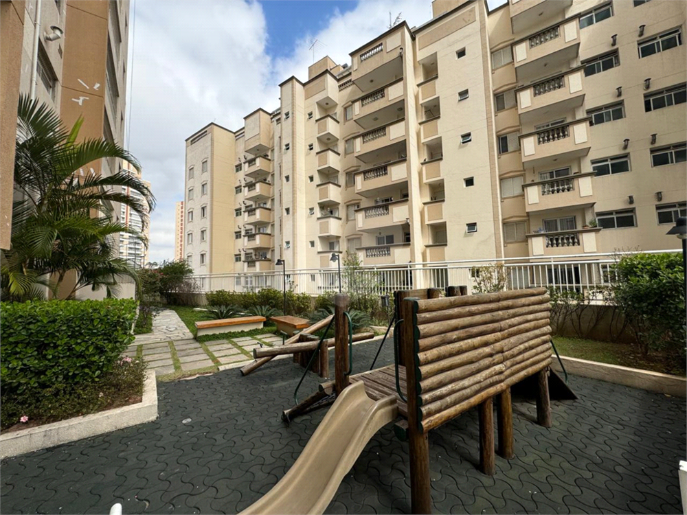 Apartamento, 3 quartos, 85 m² - Foto 2