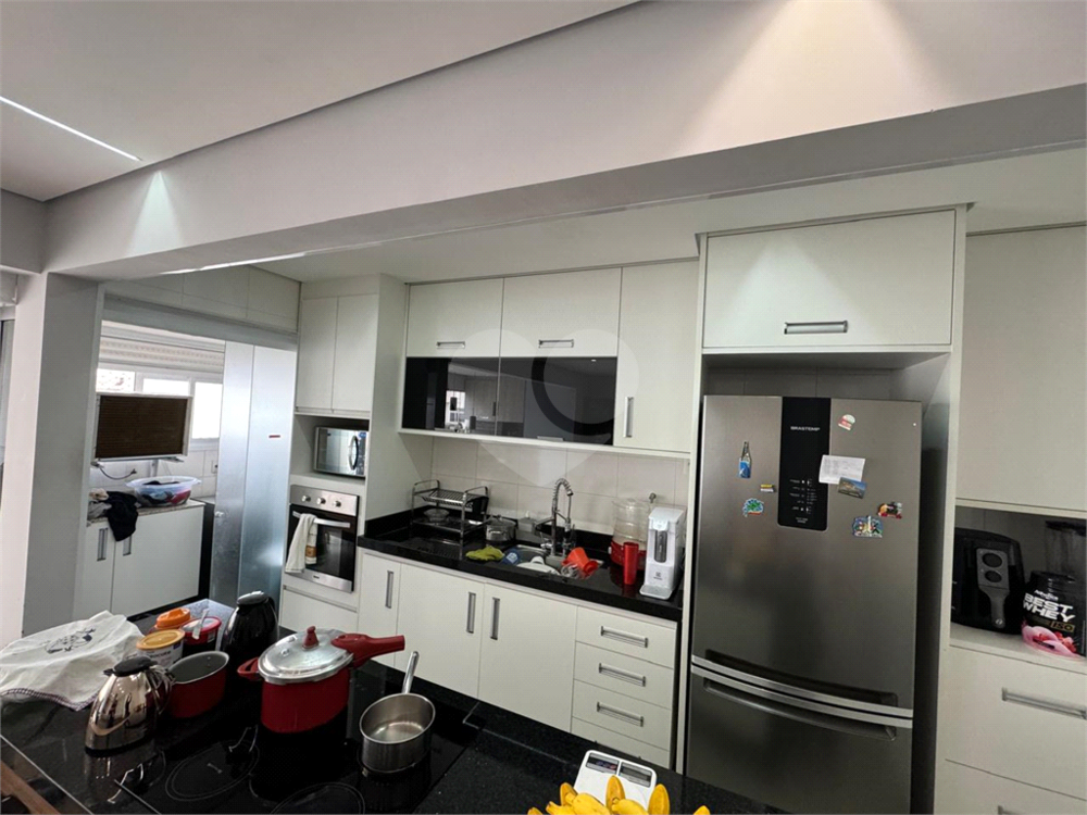 Apartamento, 3 quartos, 85 m² - Foto 3