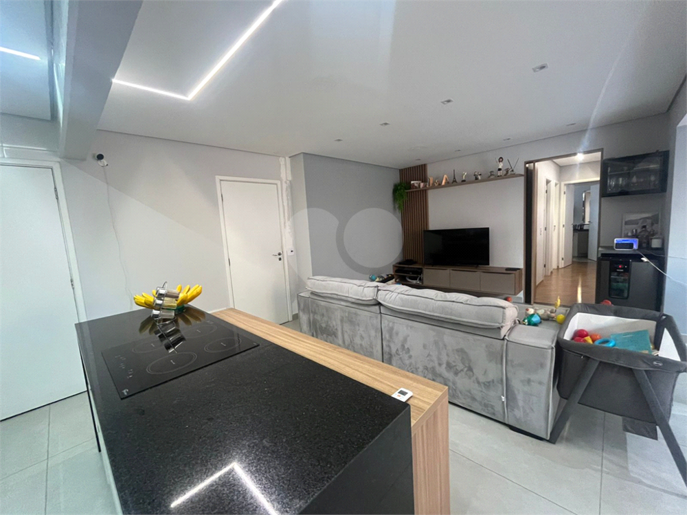 Apartamento, 3 quartos, 85 m² - Foto 16