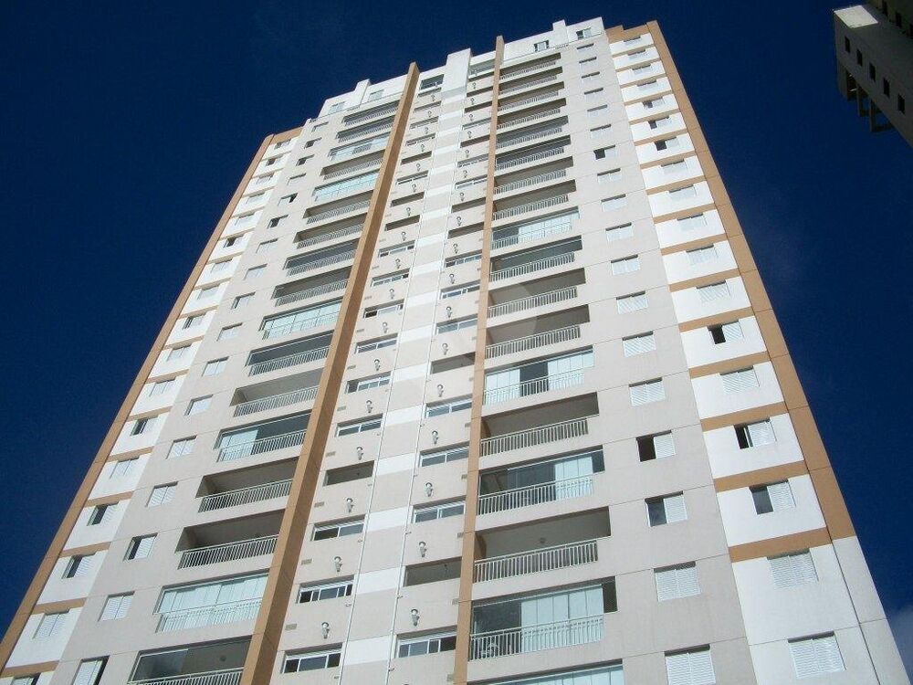 Apartamento, 3 quartos, 85 m² - Foto 1