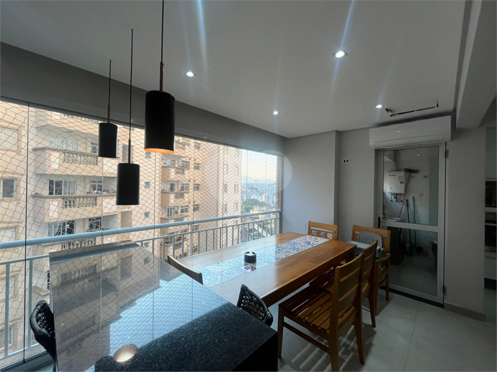 Apartamento, 3 quartos, 85 m² - Foto 17