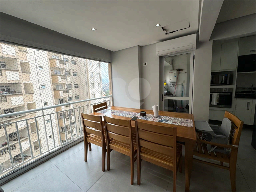 Apartamento, 3 quartos, 85 m² - Foto 5