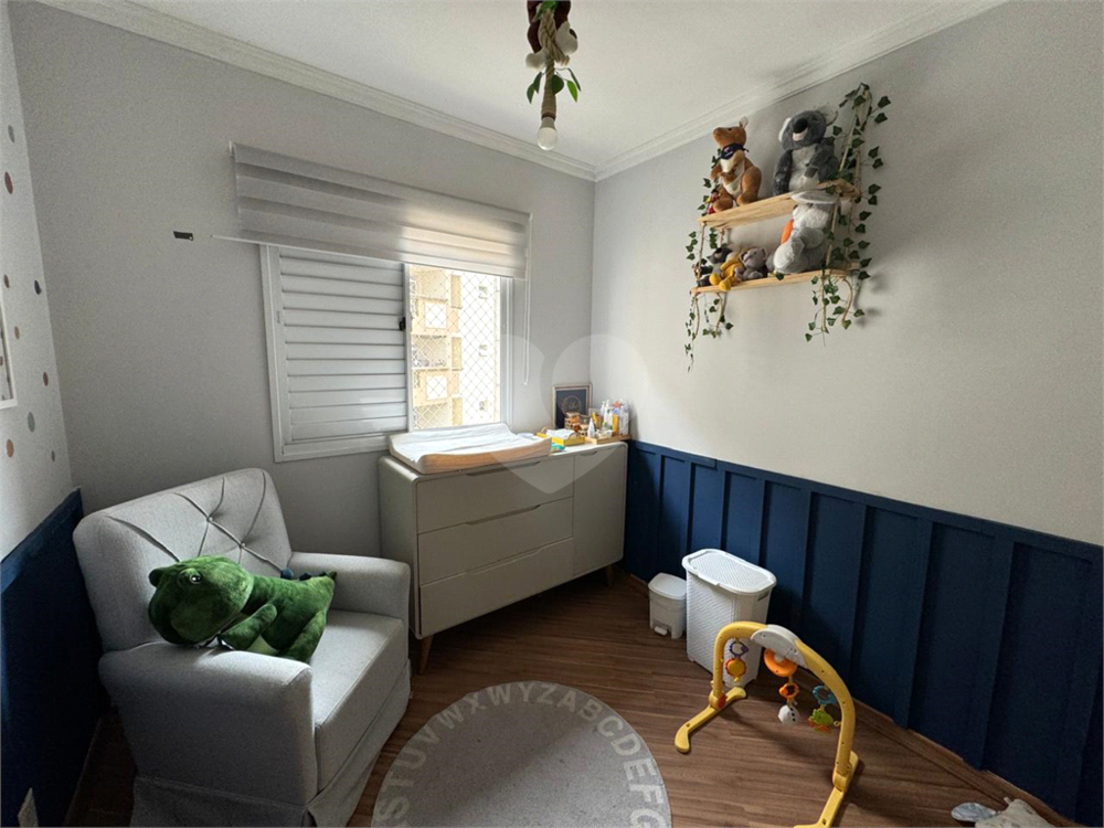 Apartamento, 3 quartos, 85 m² - Foto 6