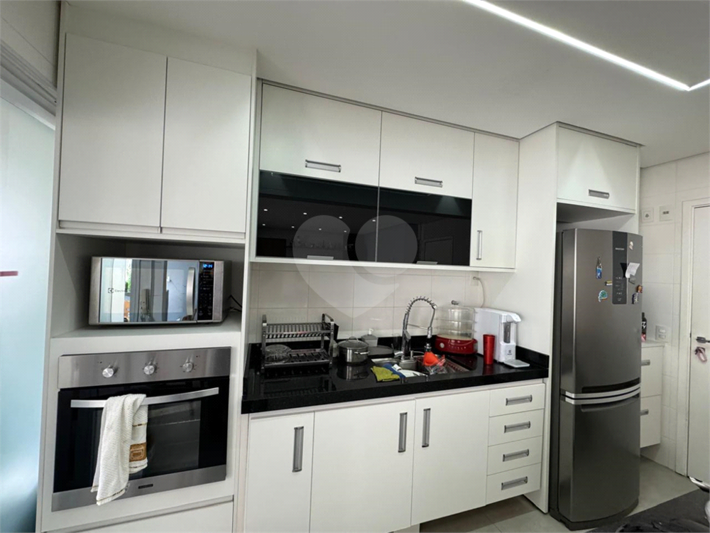 Apartamento, 3 quartos, 85 m² - Foto 9