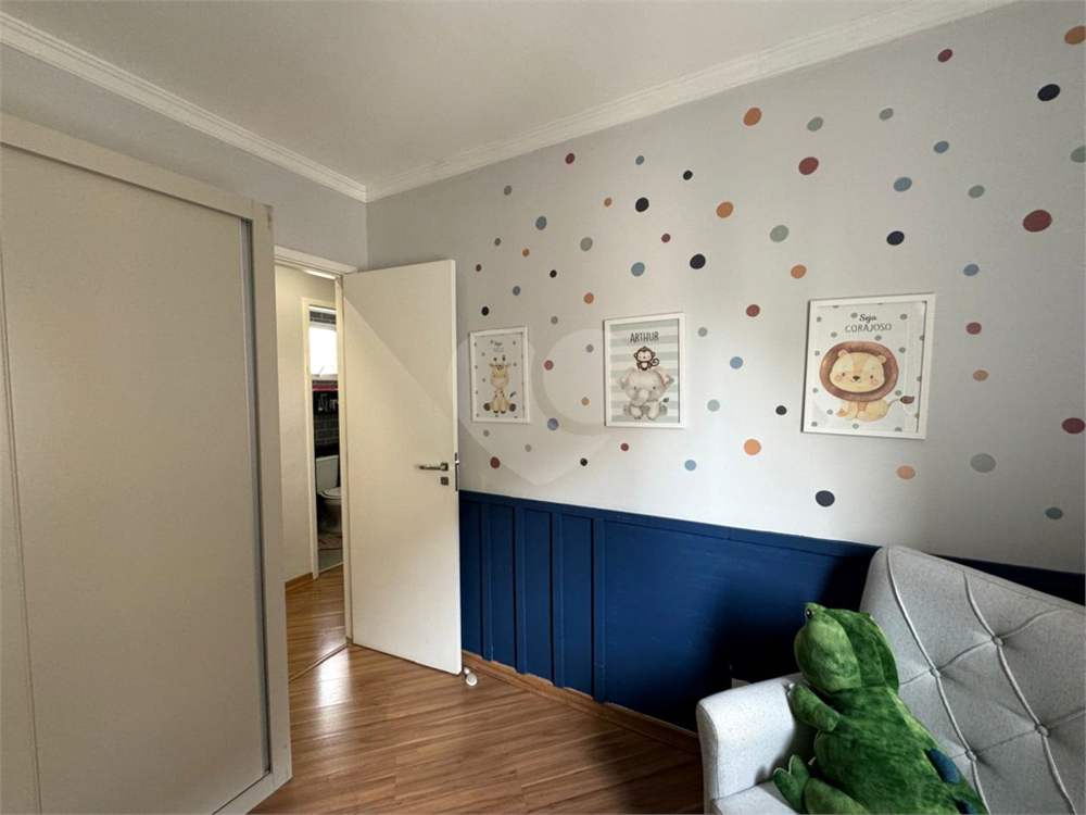 Apartamento, 3 quartos, 85 m² - Foto 11