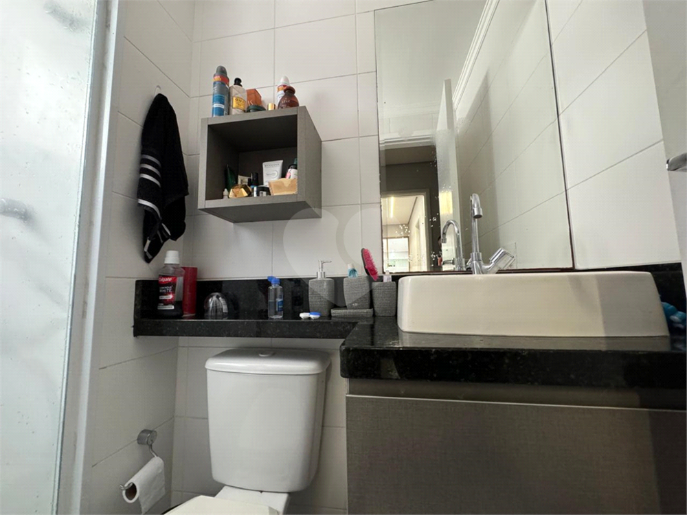 Apartamento, 3 quartos, 85 m² - Foto 12