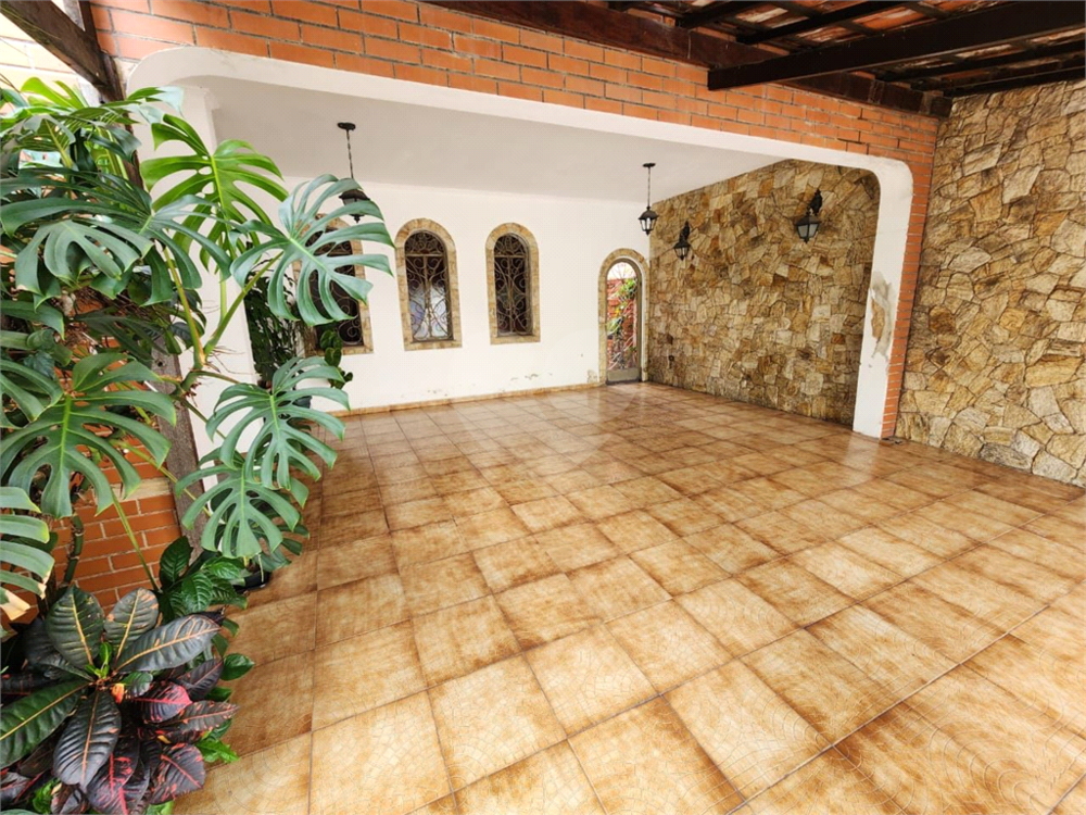 Sobrado, 4 quartos, 327 m² - Foto 3