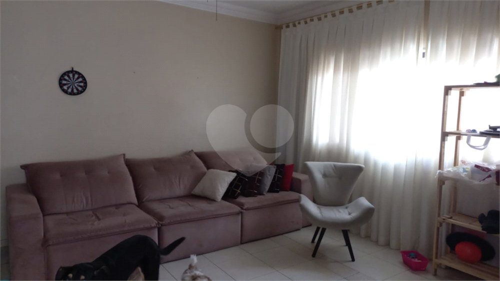 Sobrado, 3 quartos, 112 m² - Foto 4
