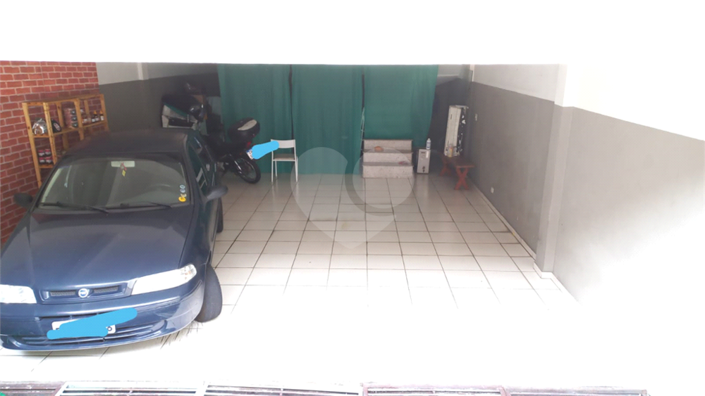 Sobrado, 3 quartos, 112 m² - Foto 2