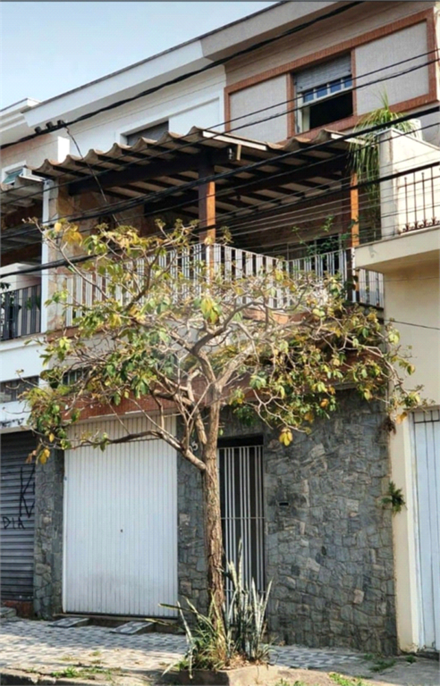 Sobrado à venda com 2 quartos, 168m² - Foto 10
