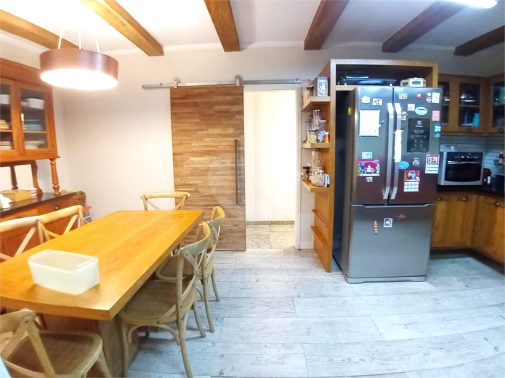 Sobrado, 4 quartos, 260 m² - Foto 4