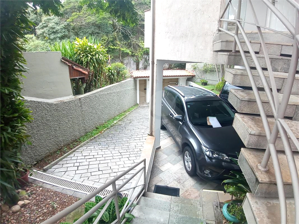 Sobrado, 4 quartos, 260 m² - Foto 1