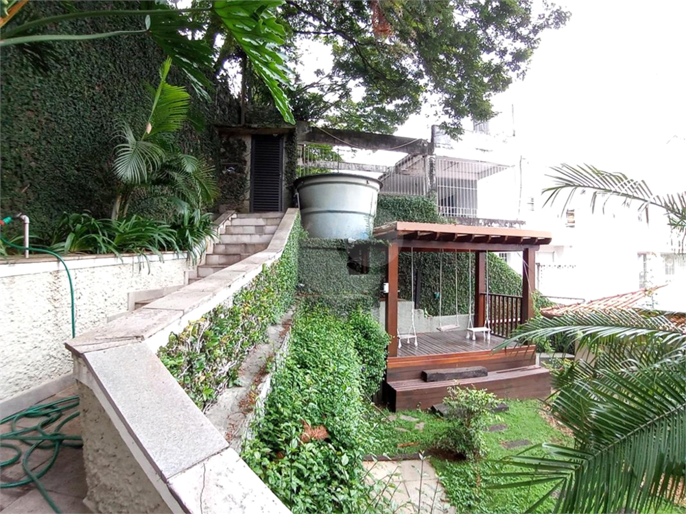 Sobrado, 4 quartos, 260 m² - Foto 2