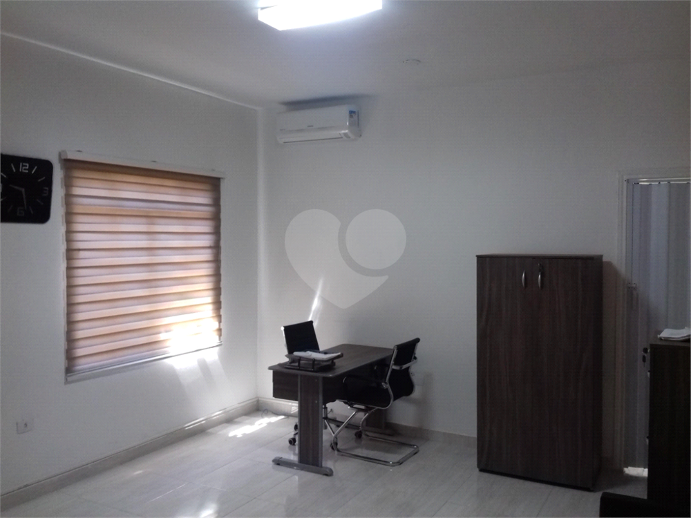 Sobrado, 3 quartos, 120 m² - Foto 1