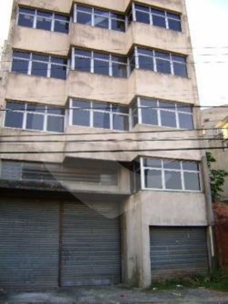 Prédio Inteiro à venda e aluguel, 1500m² - Foto 10