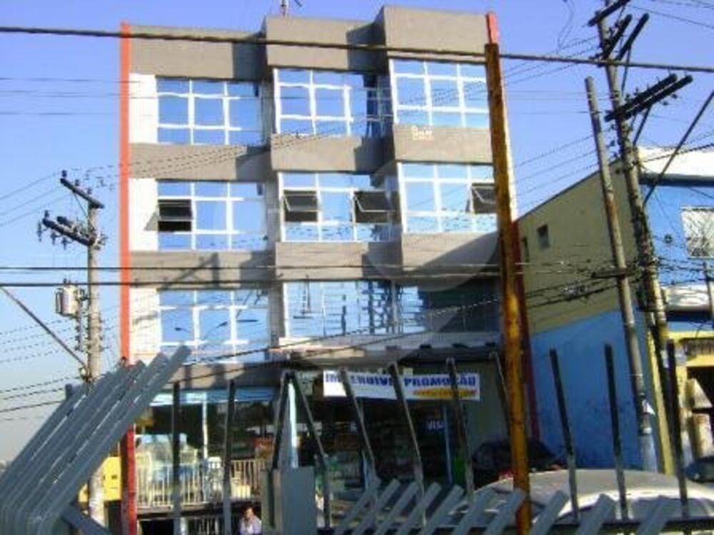 Prédio Inteiro à venda e aluguel, 1500m² - Foto 5