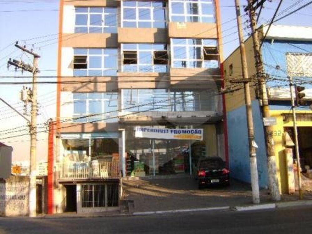 Prédio Inteiro à venda e aluguel, 1500m² - Foto 2