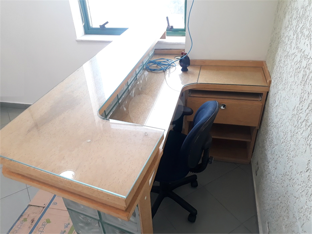 Sala-Conjunto, 40 m² - Foto 1
