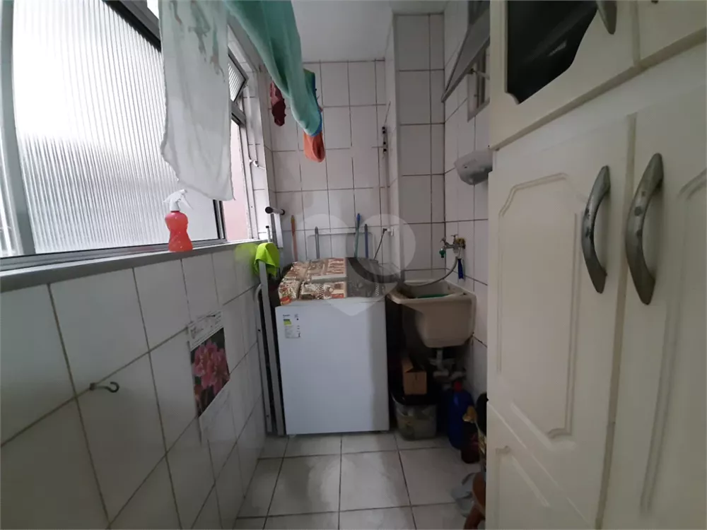 Apartamento à venda com 2 quartos, 53m² - Foto 12