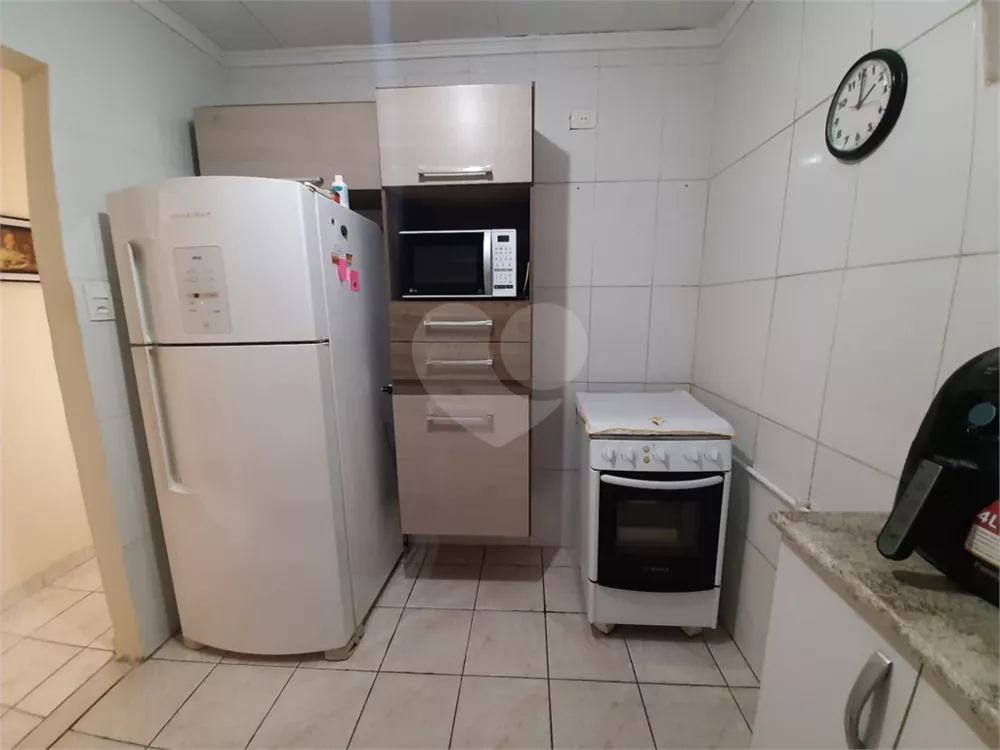 Apartamento à venda com 2 quartos, 53m² - Foto 7