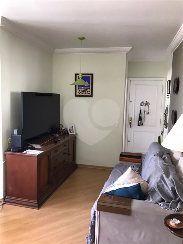 Apartamento à venda com 2 quartos, 60m² - Foto 4