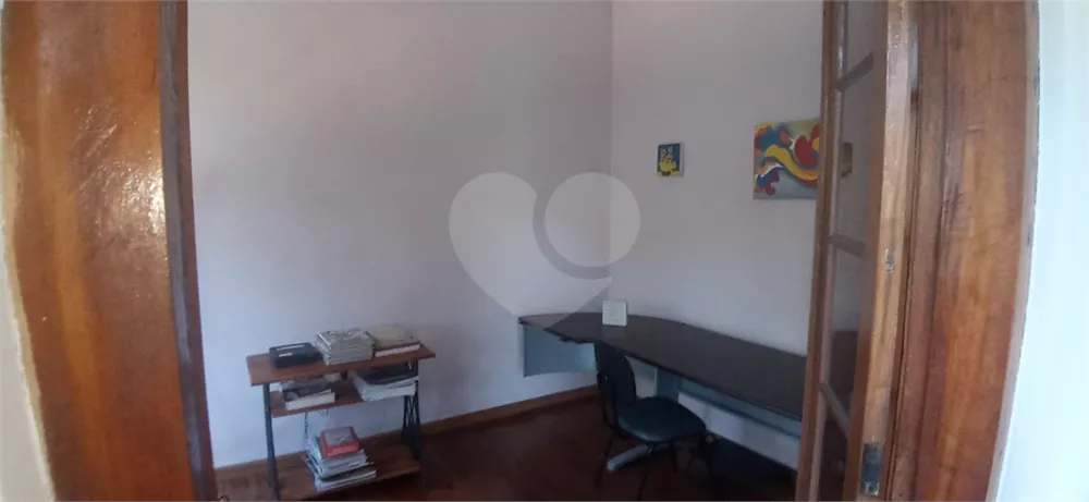 Casa, 5 quartos, 580 m² - Foto 1