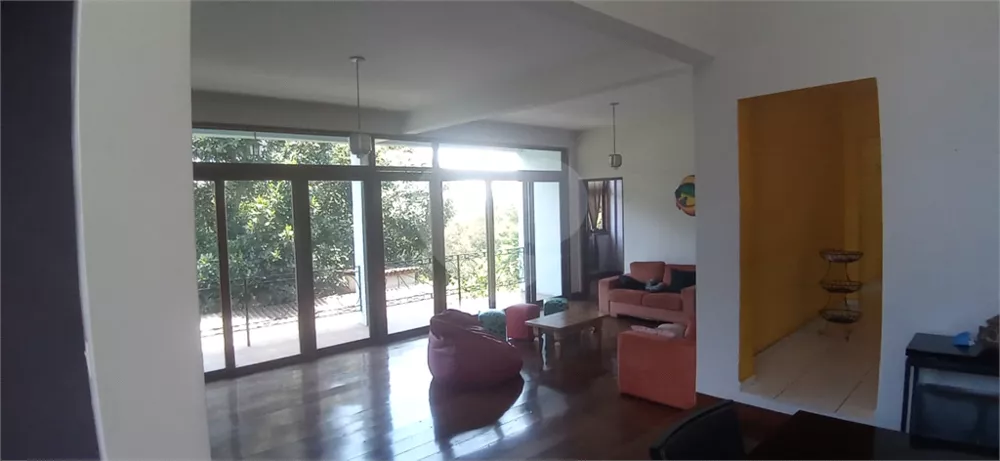 Casa, 5 quartos, 580 m² - Foto 18