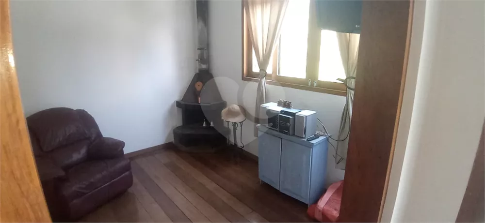 Casa, 5 quartos, 580 m² - Foto 20